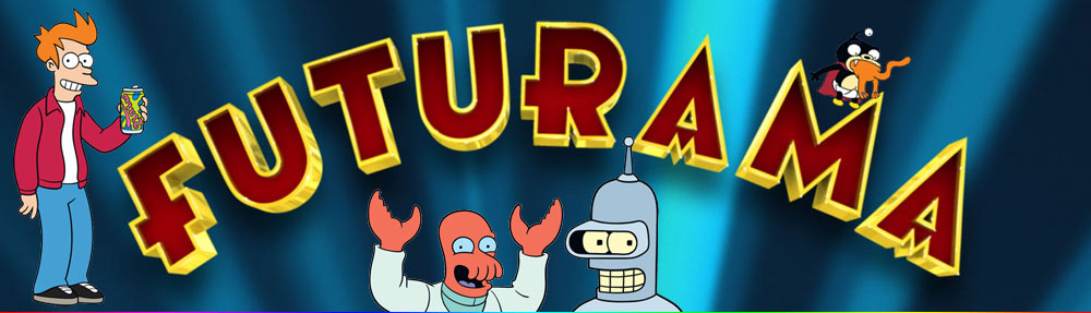 Futurama online esky ke shlednuti zdarma